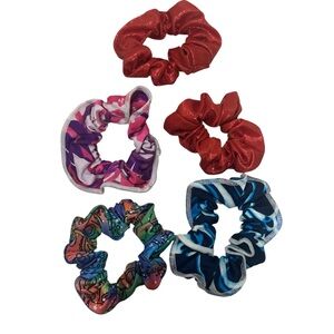 Hair Scrunchies